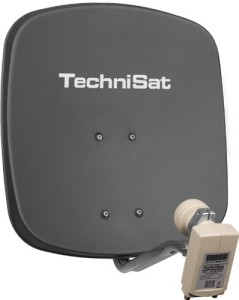 TechniSat SAT-Außenanlage - Satellitenschüssel kaufen